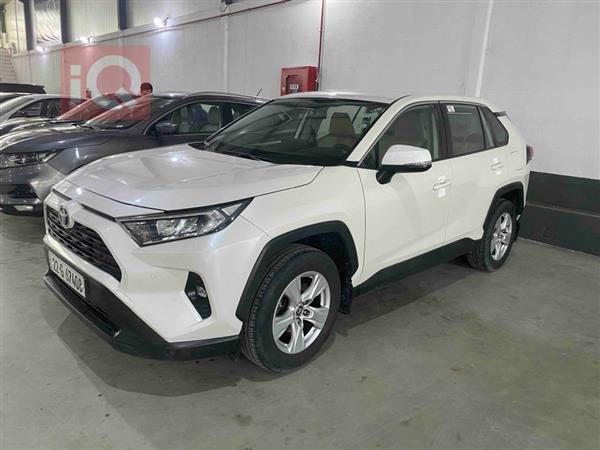 Toyota for sale in Iraq